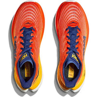 MEN'S HOKA MACH 5 | FLAME / DANDELION