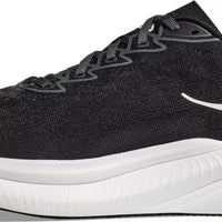 MEN'S HOKA MACH 6 | BLACK / WHITE