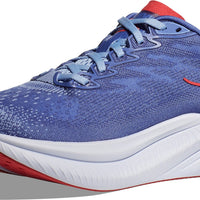 WOMEN'S HOKA MACH 6 | MIRAGE / STELLAR BLUE