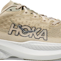 MEN'S HOKA MACH 6 | OAT MILK / BARLEY