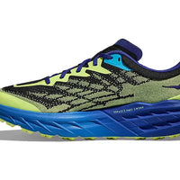 MEN'S HOKA SPEEDGOAT 5 | LETTUCE / EVENING SKY