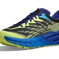 MEN'S HOKA SPEEDGOAT 5 | LETTUCE / EVENING SKY