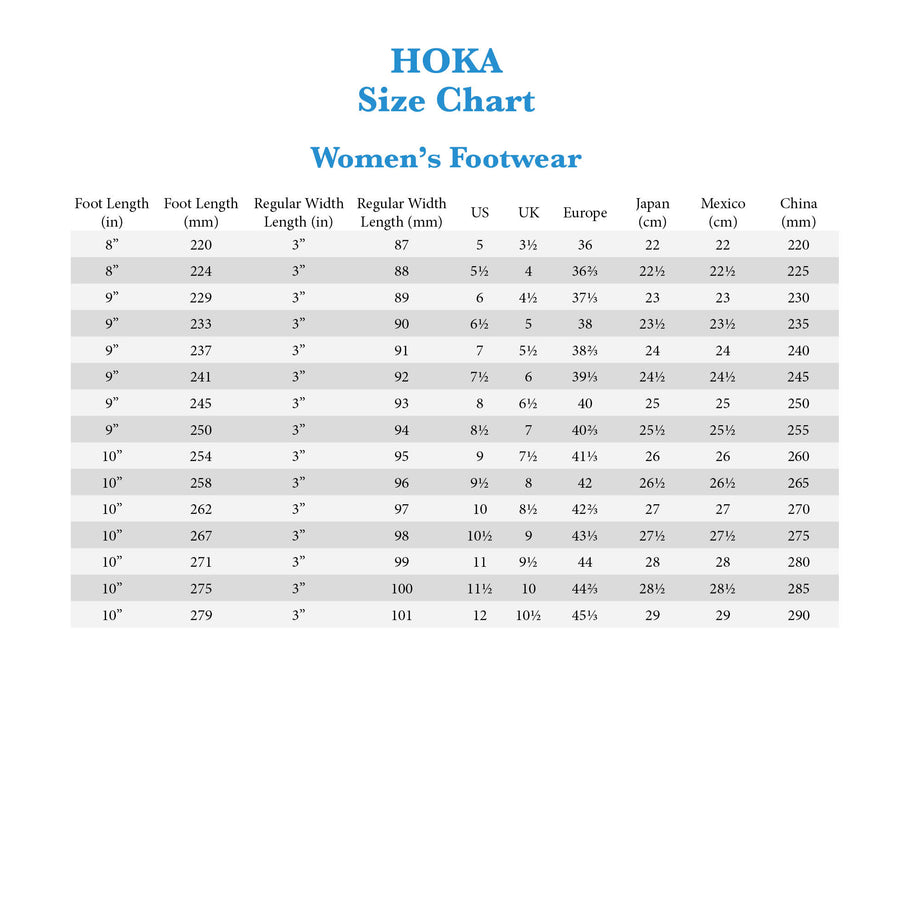 WOMEN'S HOKA TRANSPORT | EGGNOG / EGGNOG