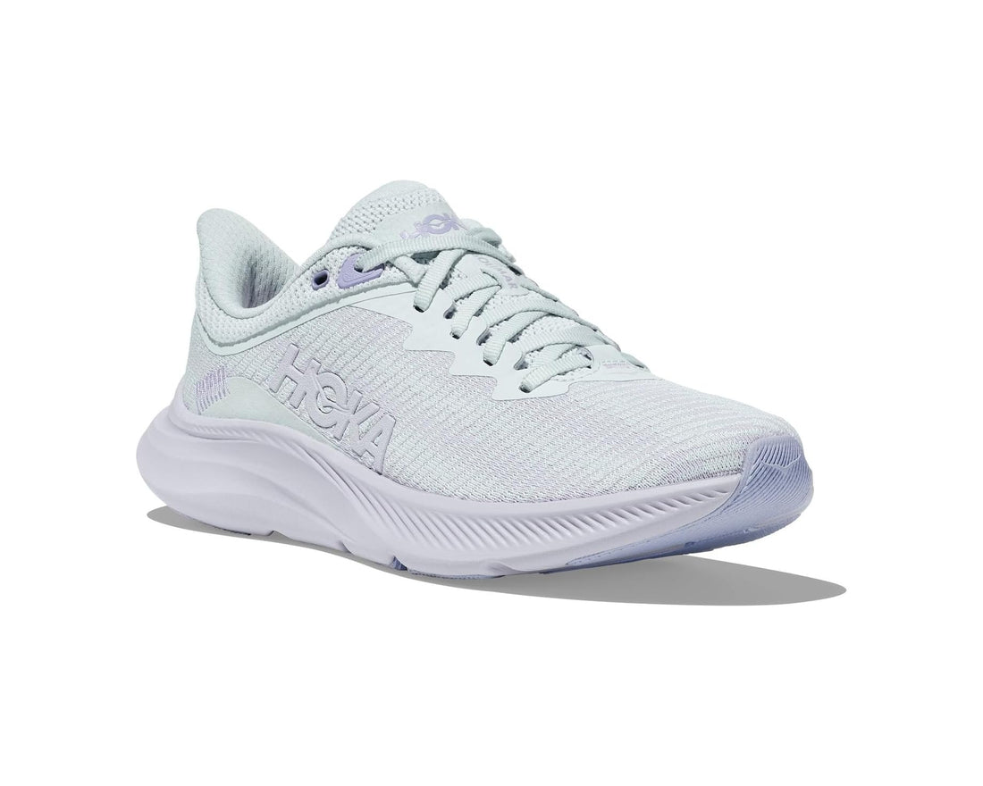 WOMEN'S HOKA SOLIMAR | ILLUSION / ETHER