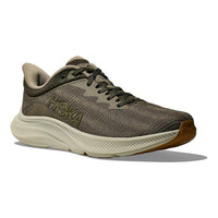 MEN'S HOKA SOLIMAR | SLATE / FOREST COVER