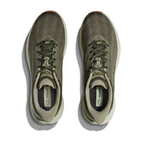 MEN'S HOKA SOLIMAR | SLATE / FOREST COVER