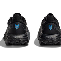 MEN'S HOKA SPEEDGOAT 5 GTX | BLACK / BLACK