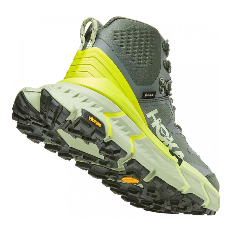 MEN'S HOKA TEN-NINE HIKE GTX THYME EVENING PROMISE – Randy's Shoes
