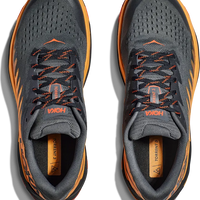 MEN'S HOKA TORRENT 3 | CASTLEROCK / SHERBET