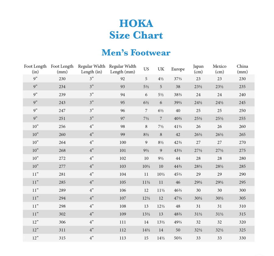 MEN'S HOKA ARAHI 7 |  BLACK / WHITE