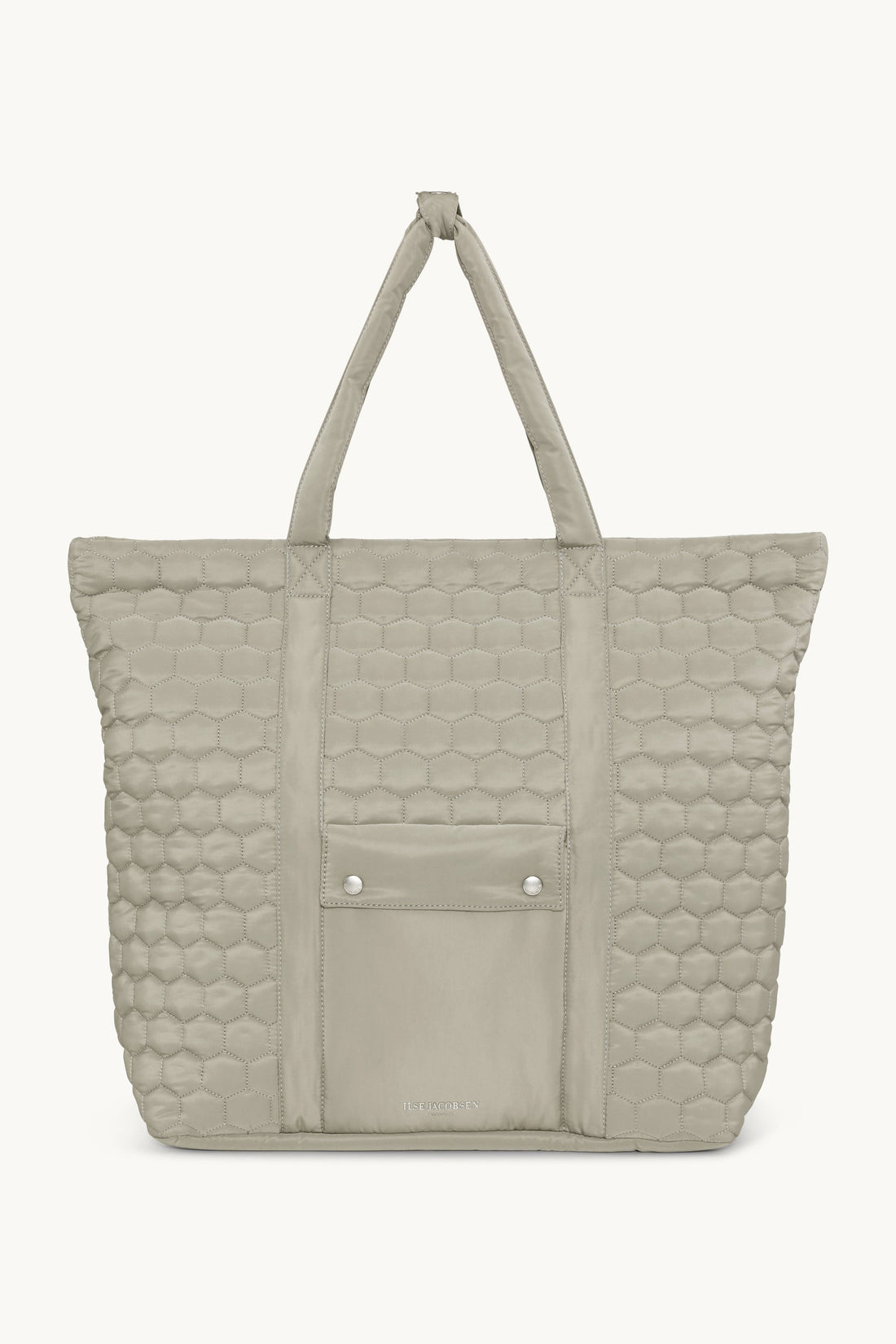 WOMEN'S ILSE JACOBSEN WEEKEND BAG | CORIANDER