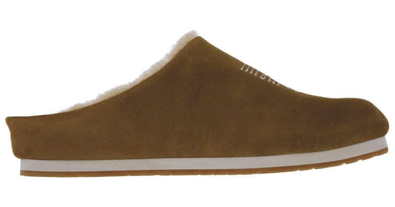 WOMEN'S SAS HINNY MULE | TURBINADO SHEARLING