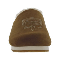 WOMEN'S SAS HINNY MULE | TURBINADO SHEARLING