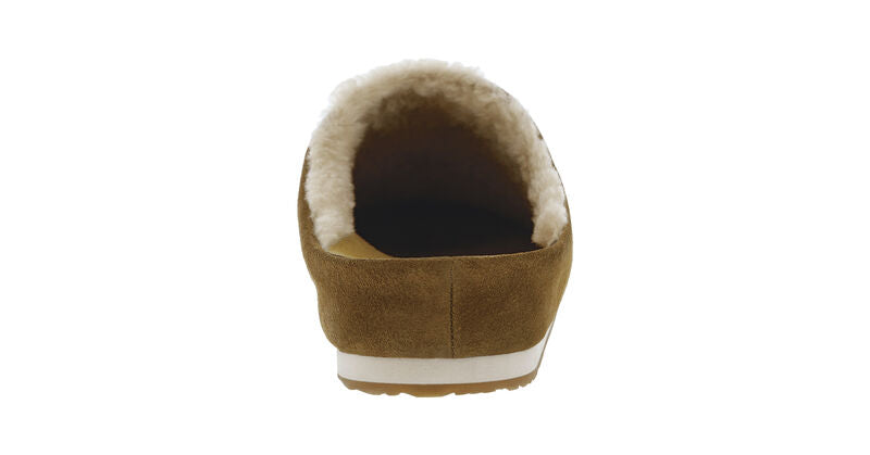 WOMEN'S SAS HINNY MULE | TURBINADO SHEARLING