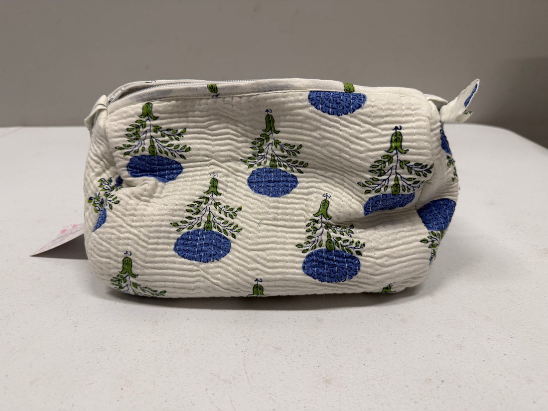 WOMEN'S FARYLINA TOILETRY SMALL BAG | LOUISE