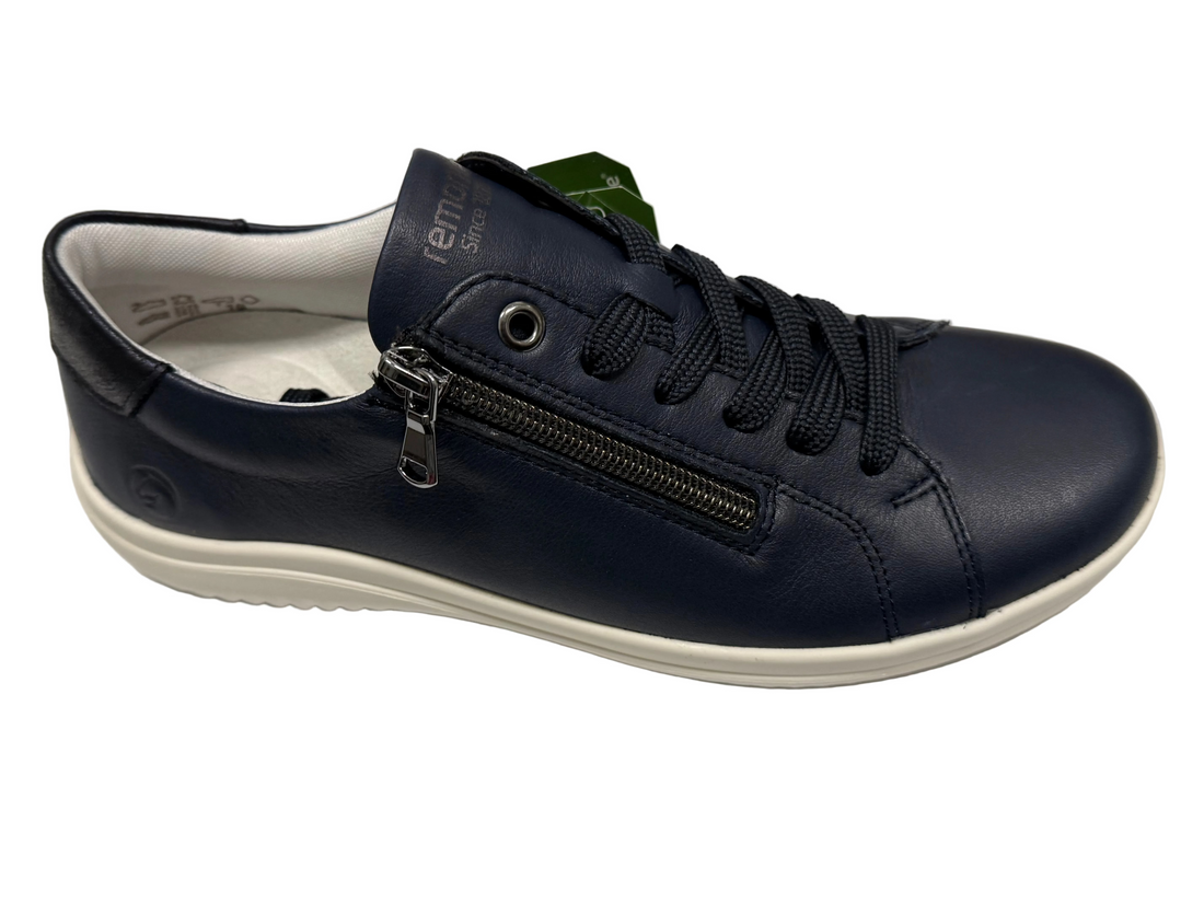 WOMEN'S REMONTE LOUANN 03 | PAZIFIK | SAPHIR