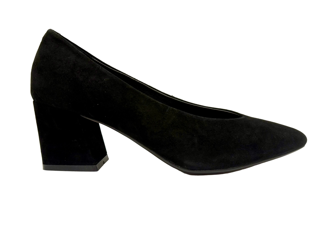 WOMEN'S DJANGO & JULIETTE MORIEL | BLACK