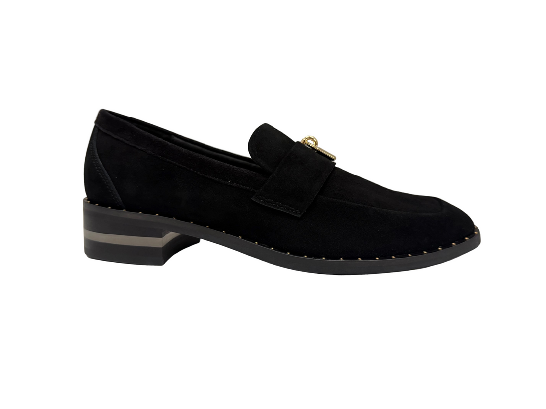 WOMEN'S DJANGO & JULIETTE FILLIPIA | BLACK | BLACK