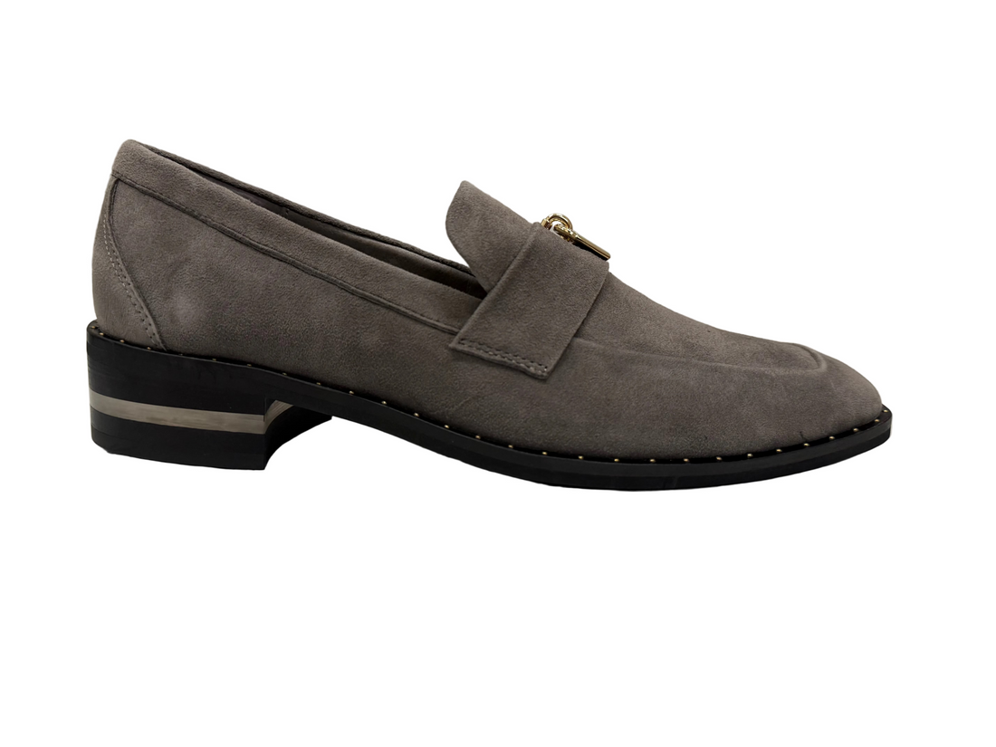 WOMEN'S DJANGO & JULIETTE FILLIPIA | CHARCOAL | BLACK