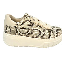 WOMEN'S GABOR 83.222.31 | PYTHON PASTELLE