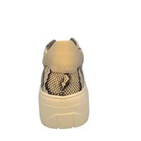WOMEN'S GABOR 83.222.31 | PYTHON PASTELLE