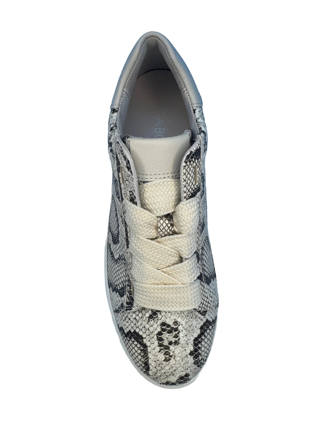 WOMEN'S GABOR 83.222.31 | PYTHON PASTELLE