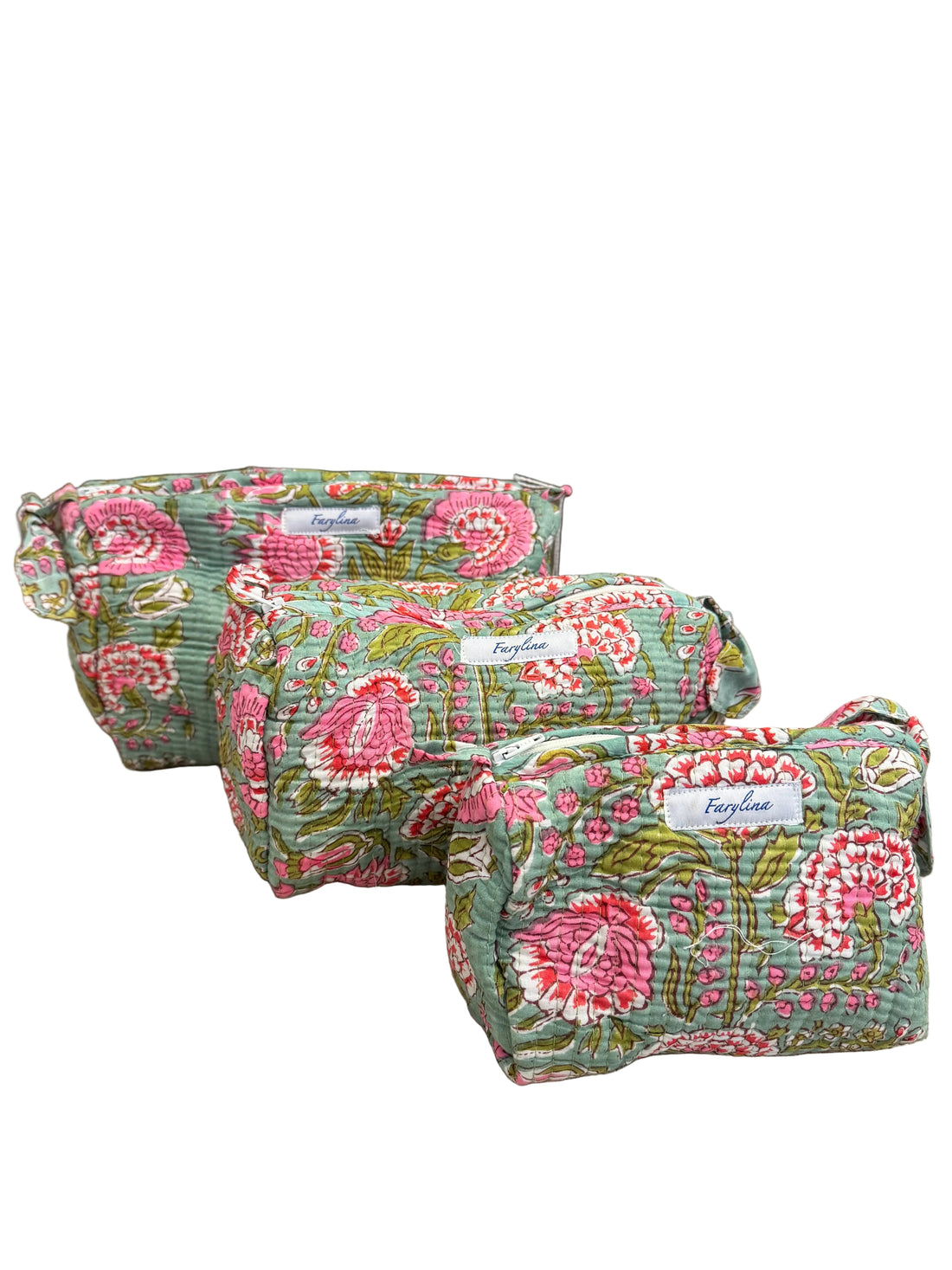 WOMEN'S FARYLINA TOILETRY MEDIUM BAG | WINONA