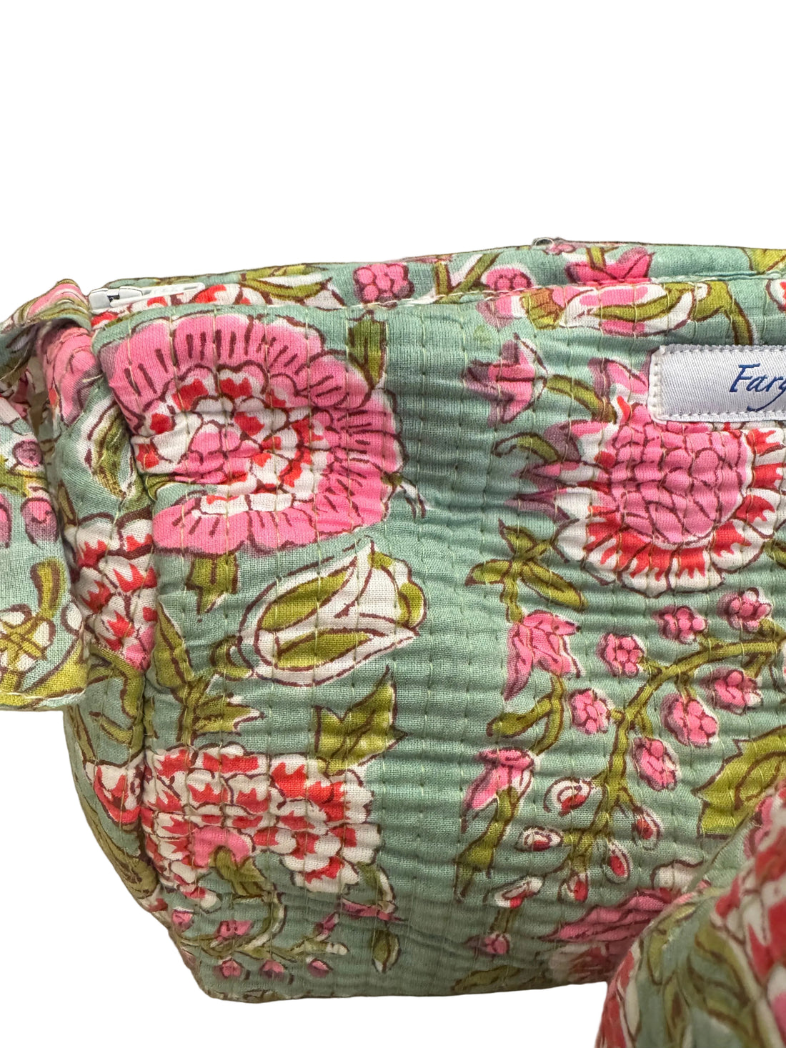 WOMEN'S FARYLINA TOILETRY MEDIUM BAG | WINONA