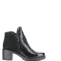 WOMEN'S BOS. & CO. INARA | BLACK CROC