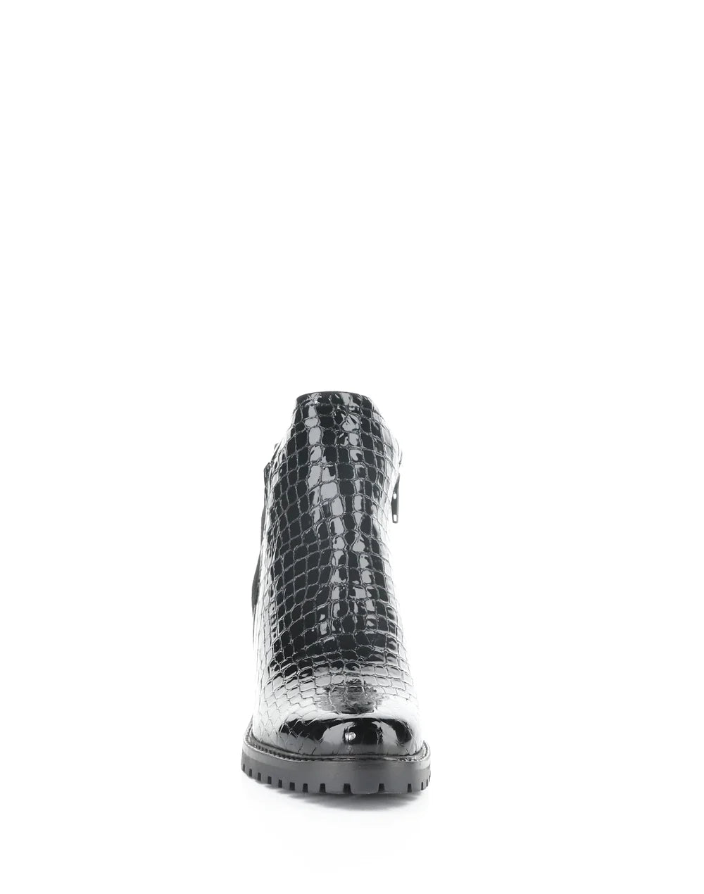 WOMEN'S BOS. & CO. INARA | BLACK CROC