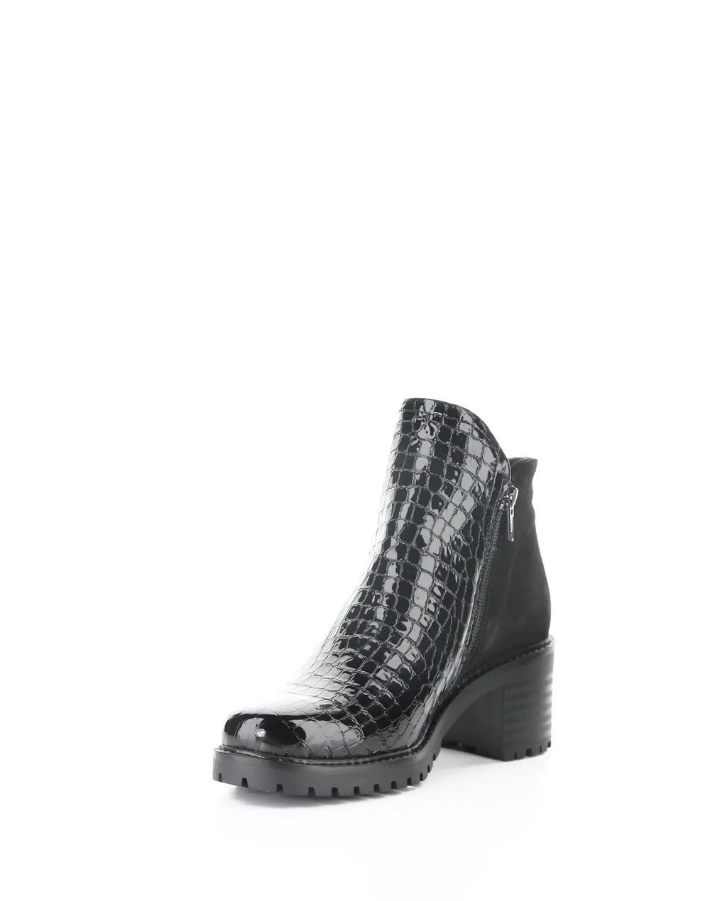 WOMEN'S BOS. & CO. INARA | BLACK CROC
