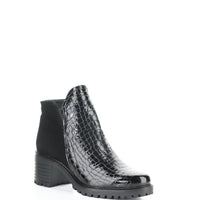 WOMEN'S BOS. & CO. INARA | BLACK CROC