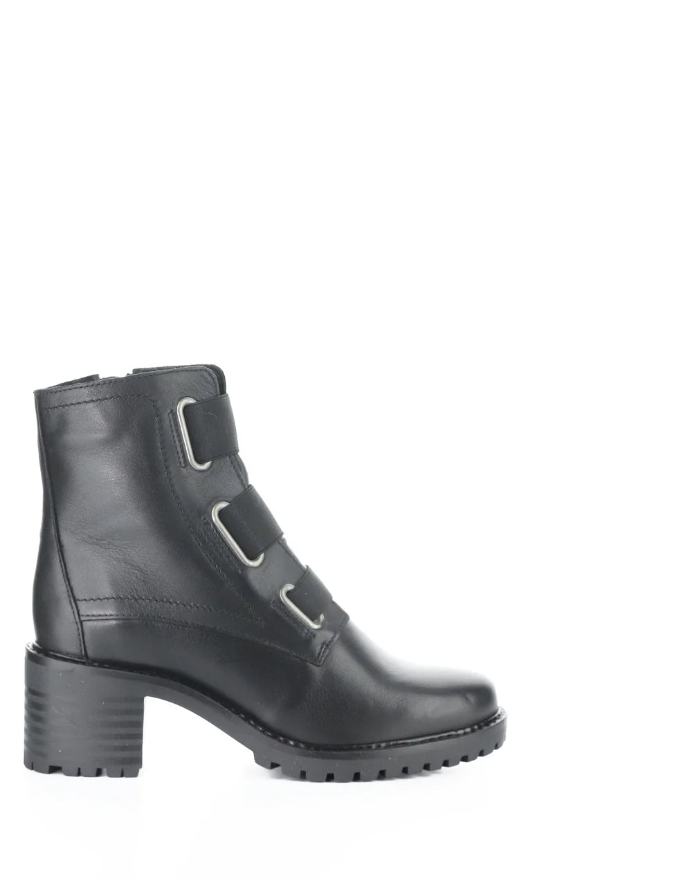 WOMEN'S BOS. & CO. INDIE | BLACK