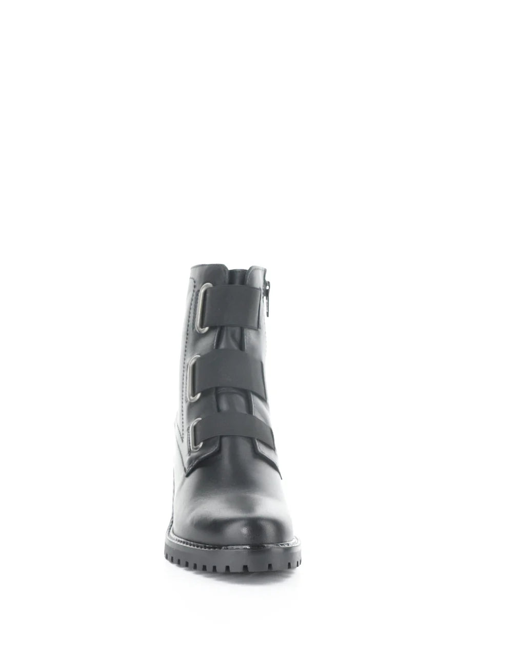 WOMEN'S BOS. & CO. INDIE | BLACK