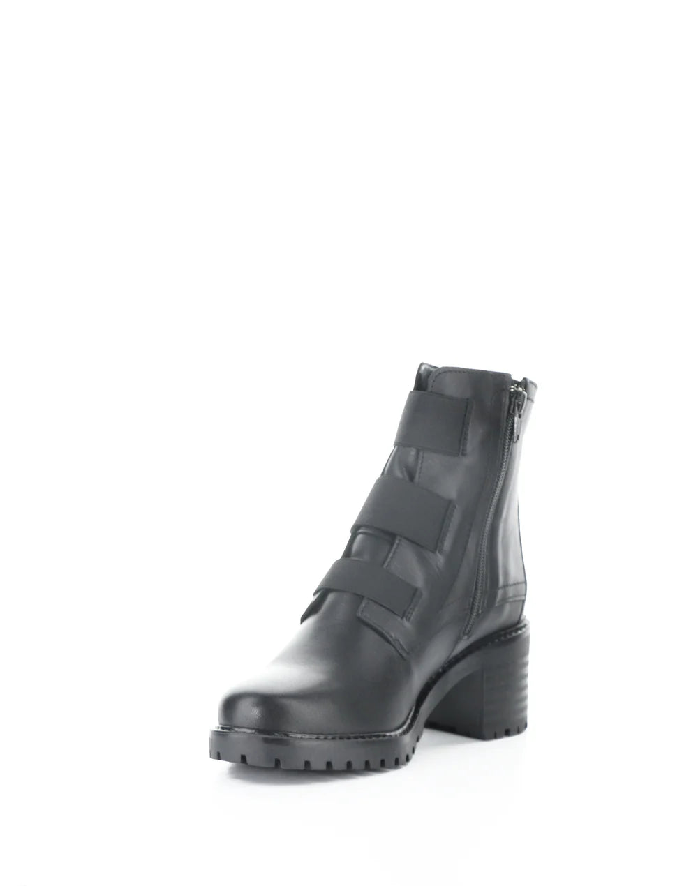 WOMEN'S BOS. & CO. INDIE | BLACK