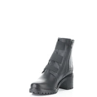 WOMEN'S BOS. & CO. INDIE | BLACK