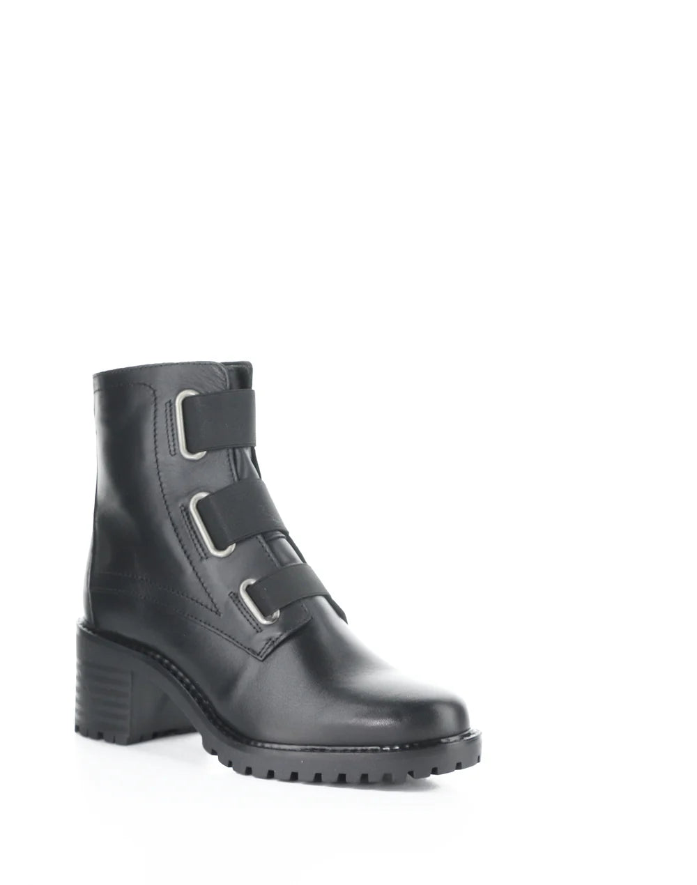 WOMEN'S BOS. & CO. INDIE | BLACK