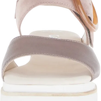 WOMEN'S GABOR 64.645.60 SANDAL | ROSE | ROSEWOOD