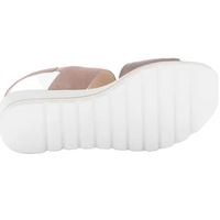 WOMEN'S GABOR 64.645.60 SANDAL | ROSE | ROSEWOOD