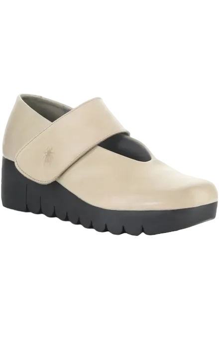 WOMEN'S FLY LONDON VARI188FLY | TAUPE