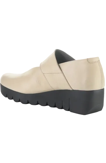 WOMEN'S FLY LONDON VARI188FLY | TAUPE