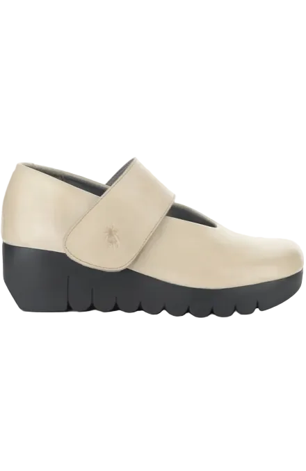 WOMEN'S FLY LONDON VARI188FLY | TAUPE