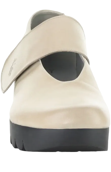 WOMEN'S FLY LONDON VARI188FLY | TAUPE