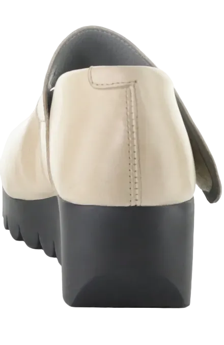 WOMEN'S FLY LONDON VARI188FLY | TAUPE