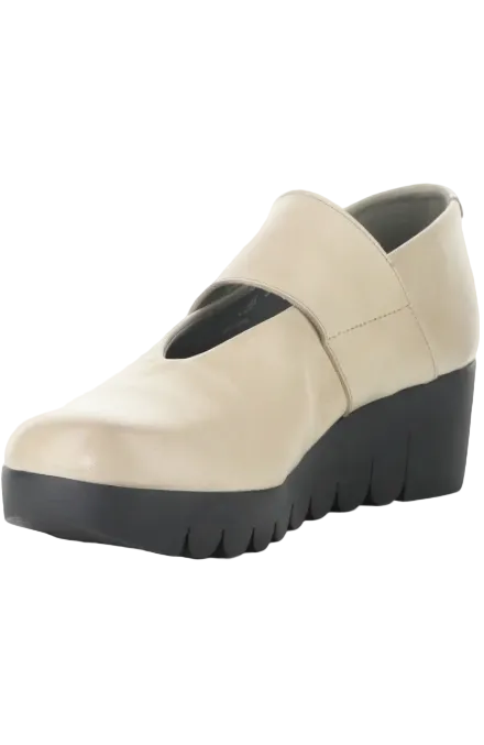 WOMEN'S FLY LONDON VARI188FLY | TAUPE