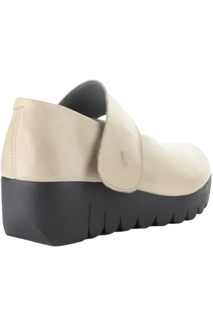 WOMEN'S FLY LONDON VARI188FLY | TAUPE