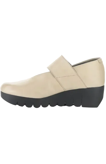 WOMEN'S FLY LONDON VARI188FLY | TAUPE