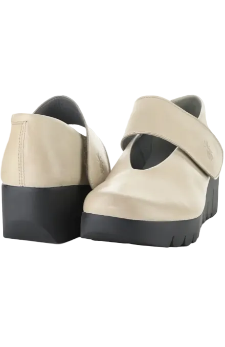 WOMEN'S FLY LONDON VARI188FLY | TAUPE