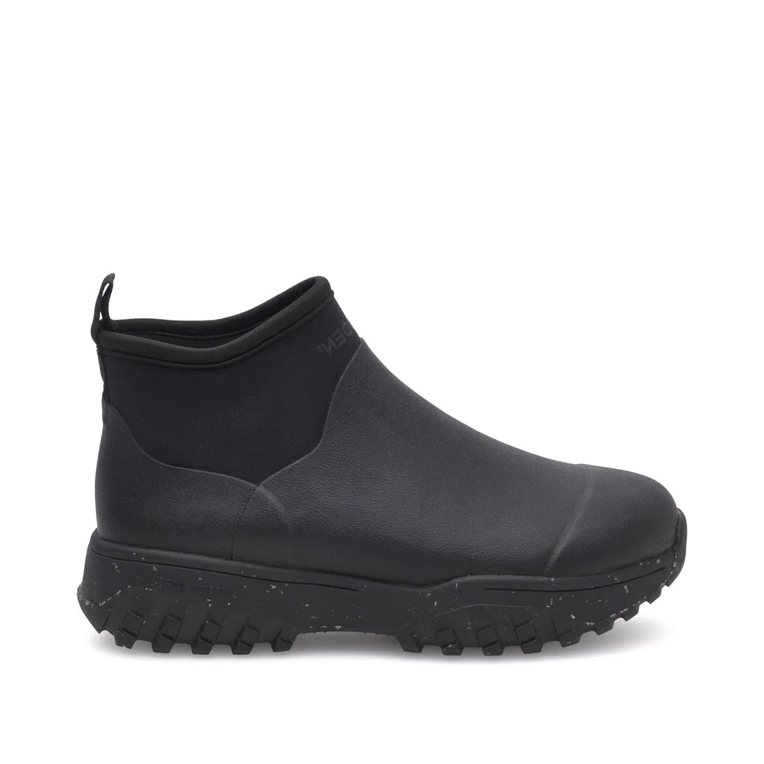 WOMEN'S WODEN IRENE WATERPROOF BOOT | BLACK