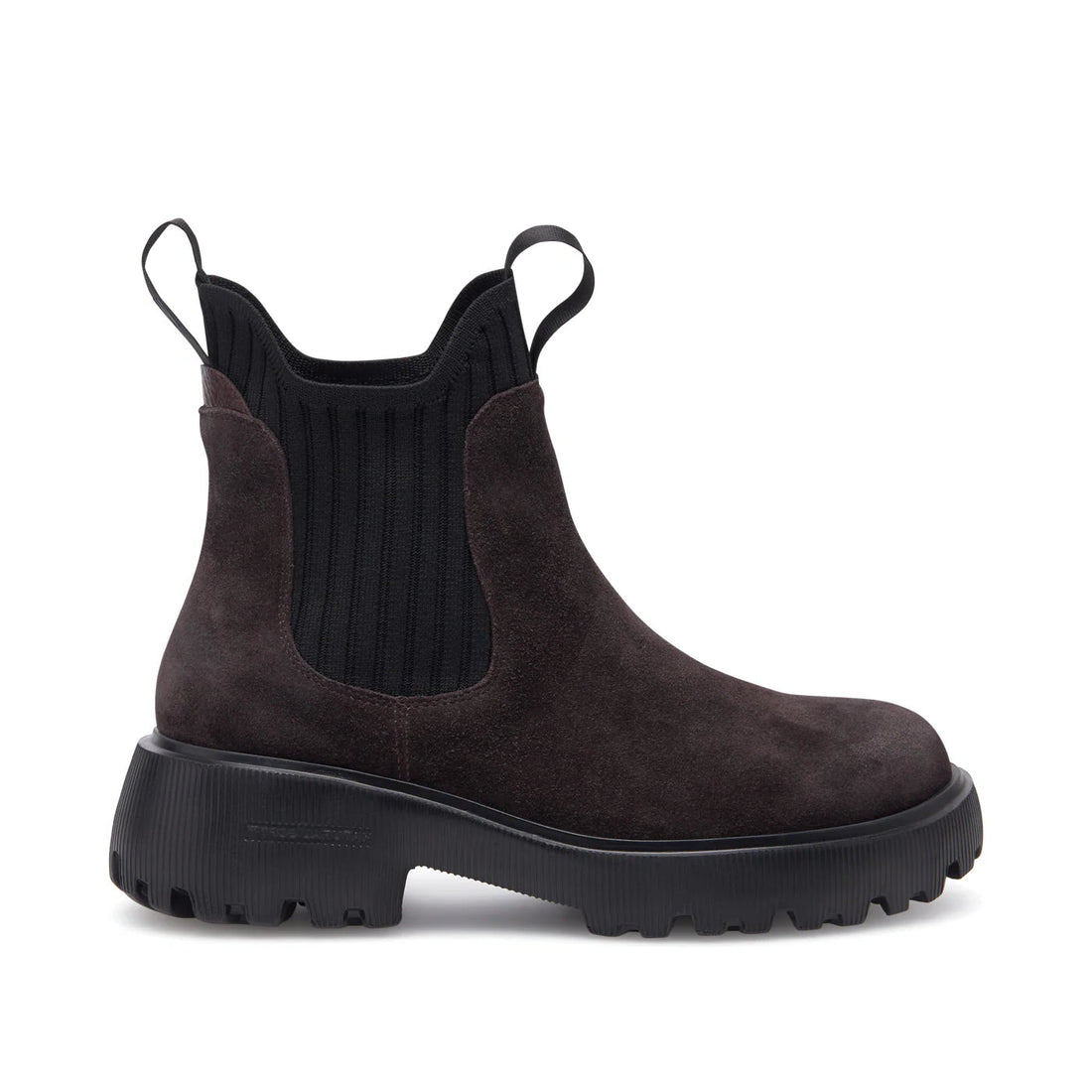 WOMEN'S WODEN ISABELLA S BOOT | CHOCOLATE